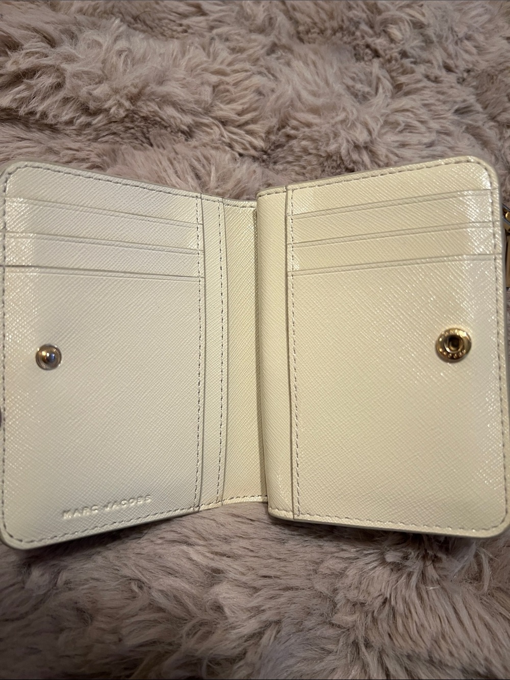 Marc Jacobs wallet - Picture 5 of 7